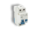 80A 2 Pole 2 Module 30mA Trip RCD