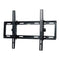 32 Inch- 75 Inch Tilting Tv Wall Mount +/- 15 Degree Tilt