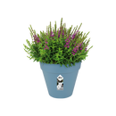 Loft Urban Round 30cm Pot - Vintage Blue