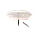 Eco Chimney Heat Saving Inflatable Balloon - Small