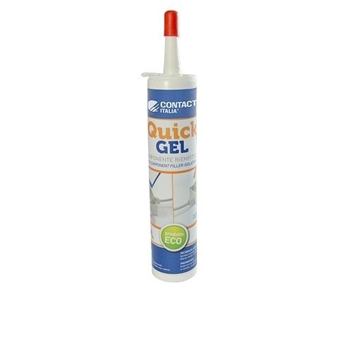 Mono Component Silicon Tube (QUICKGEL)