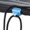 Ergo Plus Ironing Board - Blue