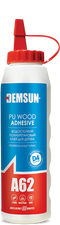 A62 PU Wood Adhesive - 660g