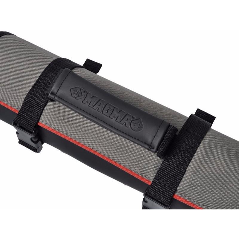 Chisel Roll Carving Tools Storage Bag With Durable Strap