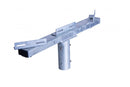 Multiple Street Light Bracket � To fit over 60mm Column