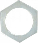 25mm Hex Locknut  - 10 PACK