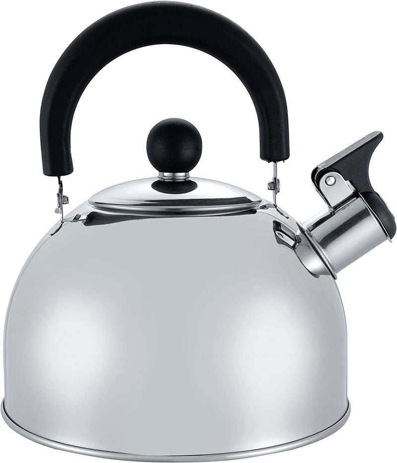 2L Stainless Steel Whistling Kettle