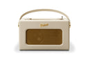 Revival iStream 3L Smart Radio - Pastel Cream