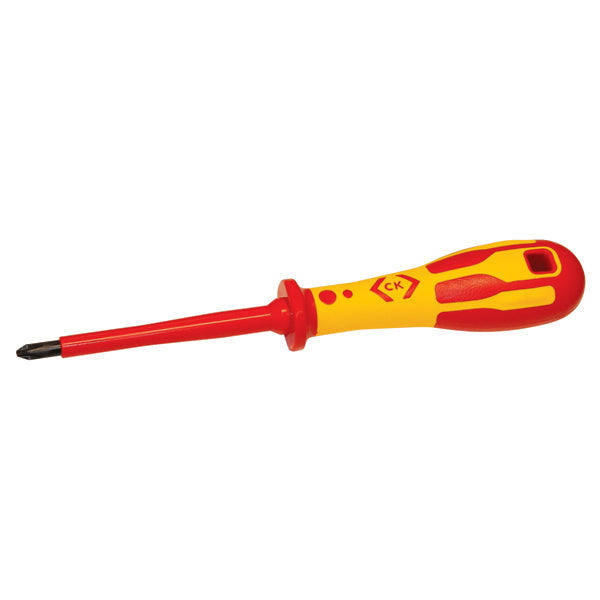 PH Philips Head VDE Insulated Screwdriver - PH1