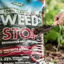 Weed Stop Decorative Ground Cover 90L