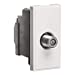 UTP CAT6 RJ45 Outlet Data Module - White