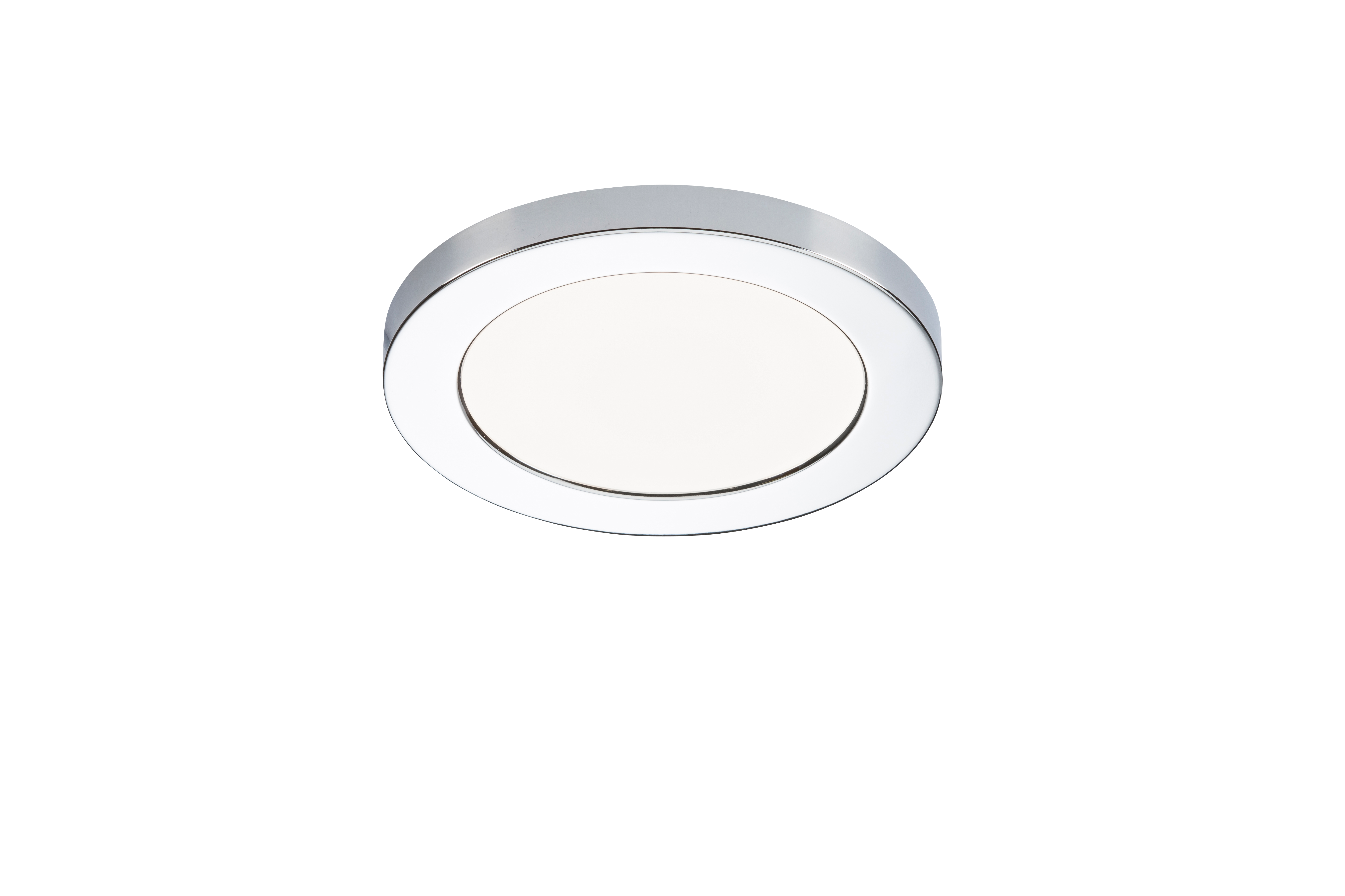 CPL12 Polished Chrome Bezel
