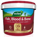 Fish, Blood & Bone - 10KG