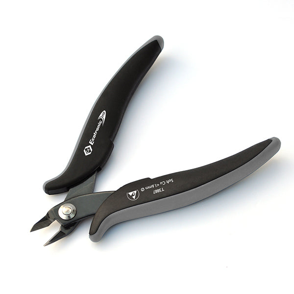 Ecotronic ESD Side Cutters