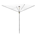 Easy Breeze Outdoor Rotary Airer - 4 Arm, 45m