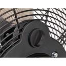 Industrial High Velocity Floor Fan 18 Inch 230V