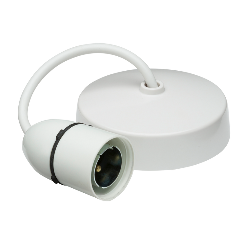 6 Inch T2 BC Pendant Set - 3-Plate