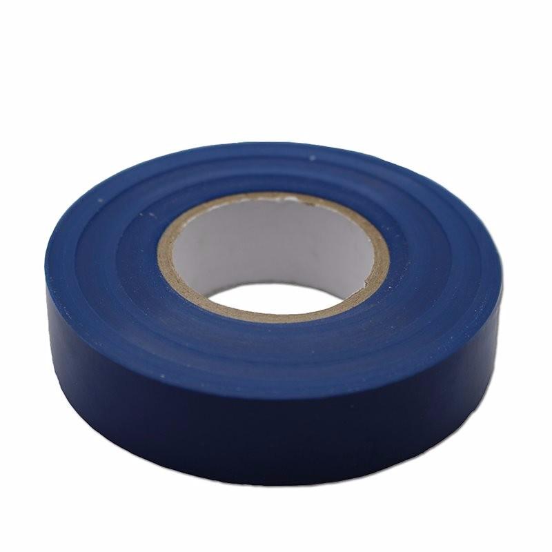 19mm 33m Electrical Adhesive PVC Insulation Tape Flame Retardant - Red
