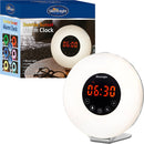 Sunrise & Sunset Alarm Clock