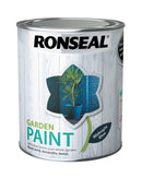 750ml Garden Paint - Midnight Blue