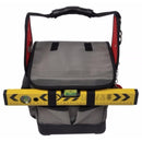 Technicians Heavy Duty Tool Storage Open Tote Bag Case Organiser