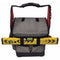 Technicians Heavy Duty Tool Storage Open Tote Bag Case Organiser