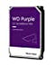 WD Purple Surveillance Hard Disk Drive, 3TB 64MB