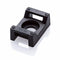 Screw Cable Tie Mounts (100 Pack) - Black