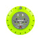 13A 4G Cassette Reel with Thermal Cutout - Green