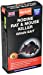 Rodine Rat & Mouse Killer Grain Bait - 6 Sachet