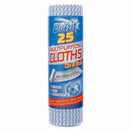 Multi-Purpose Dust Cloth Sheet Roll