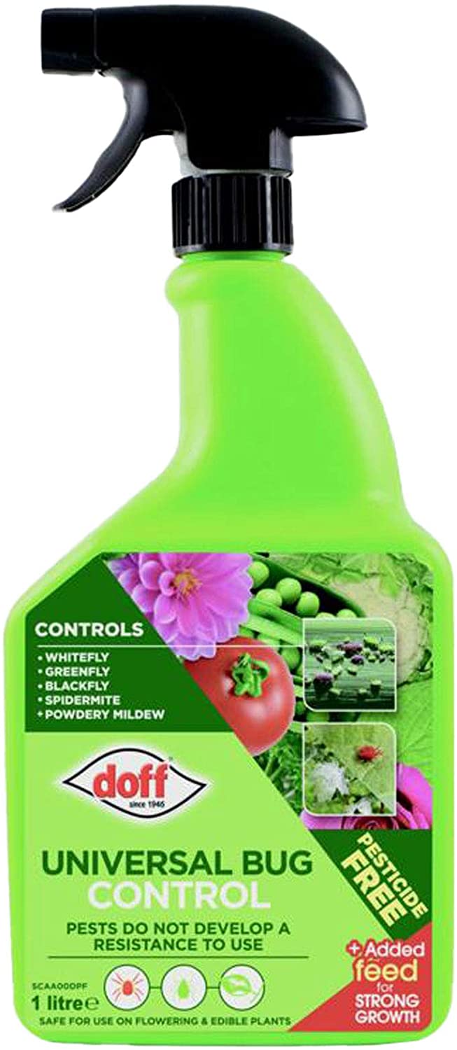 Doff Universal Bug Control - 1L