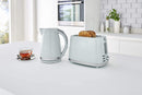 Dune 2 Slice Toaster, Sage Green