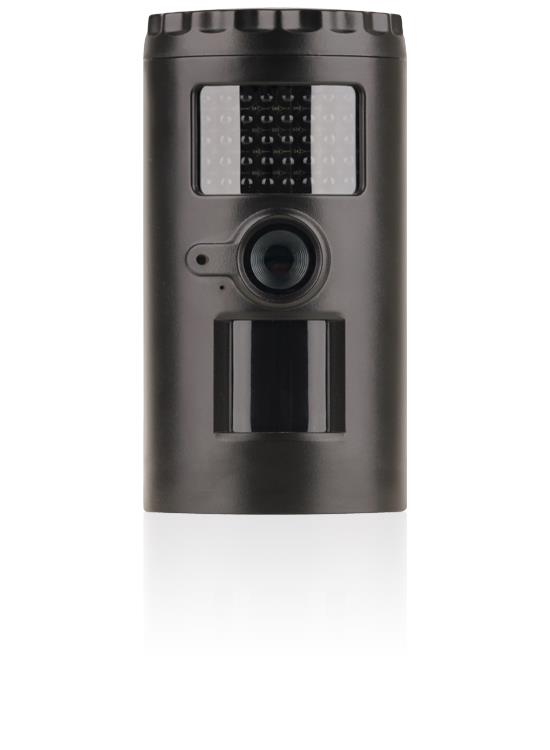 CanCam CCTV PIR Camera and Recorder