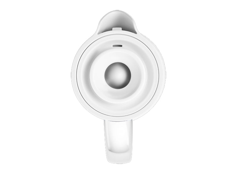 1.5L Hive Jug Kettle - White