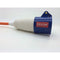 2.5mm 16A Orange Mains Hook Up Extension Cable - 25m