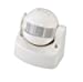 180 Degree Motion Detector - White