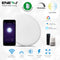 Smart Wi-Fi 18W Frameless LED Downlight