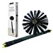 9 Piece Chimney Cleaning Kit