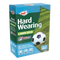 Hardwearing Lawn Seed with ProCoat - 1KG