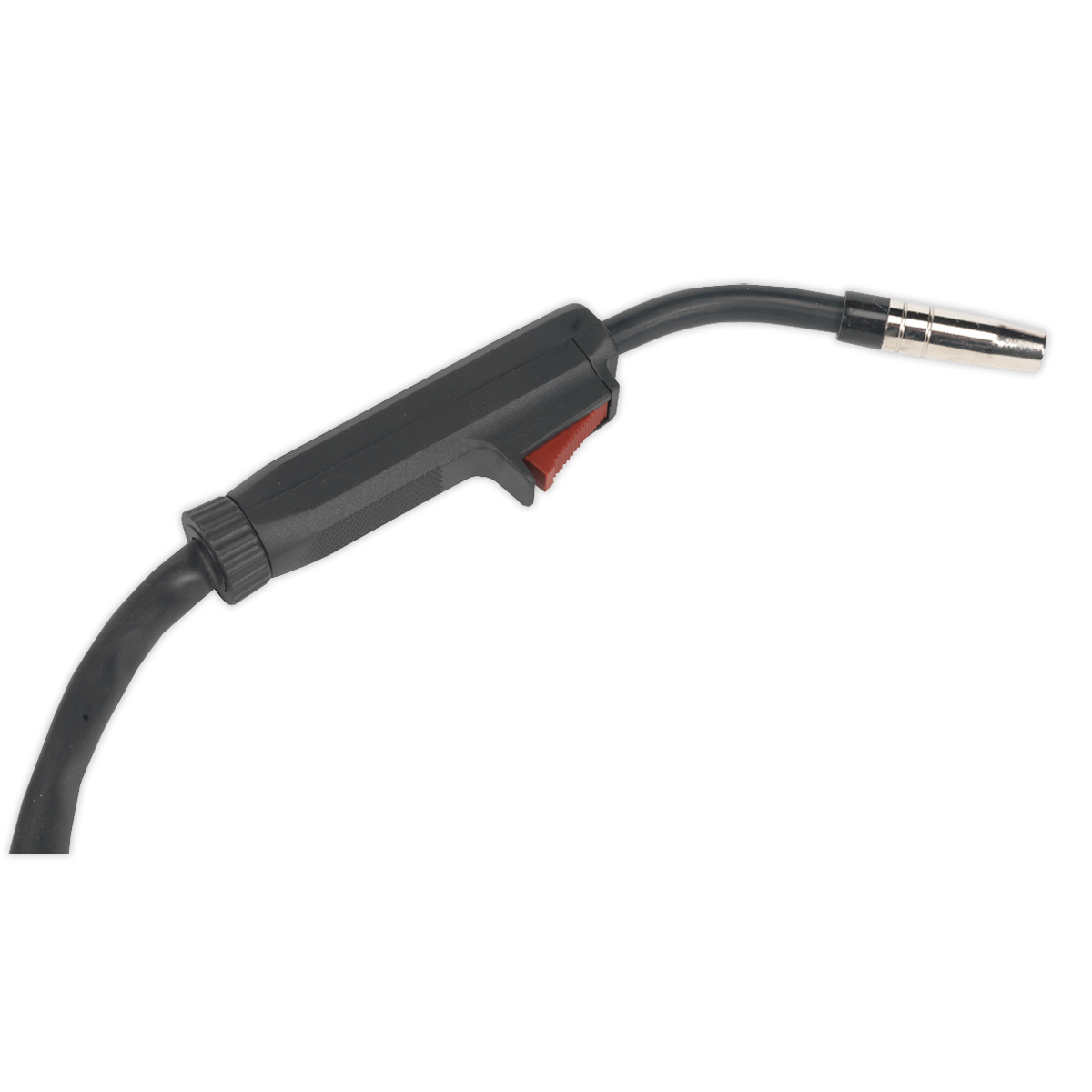 100A 230V No-Gas Mig Welder