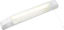 230V 6W LED Shaver Light with Dual Voltage Socket
