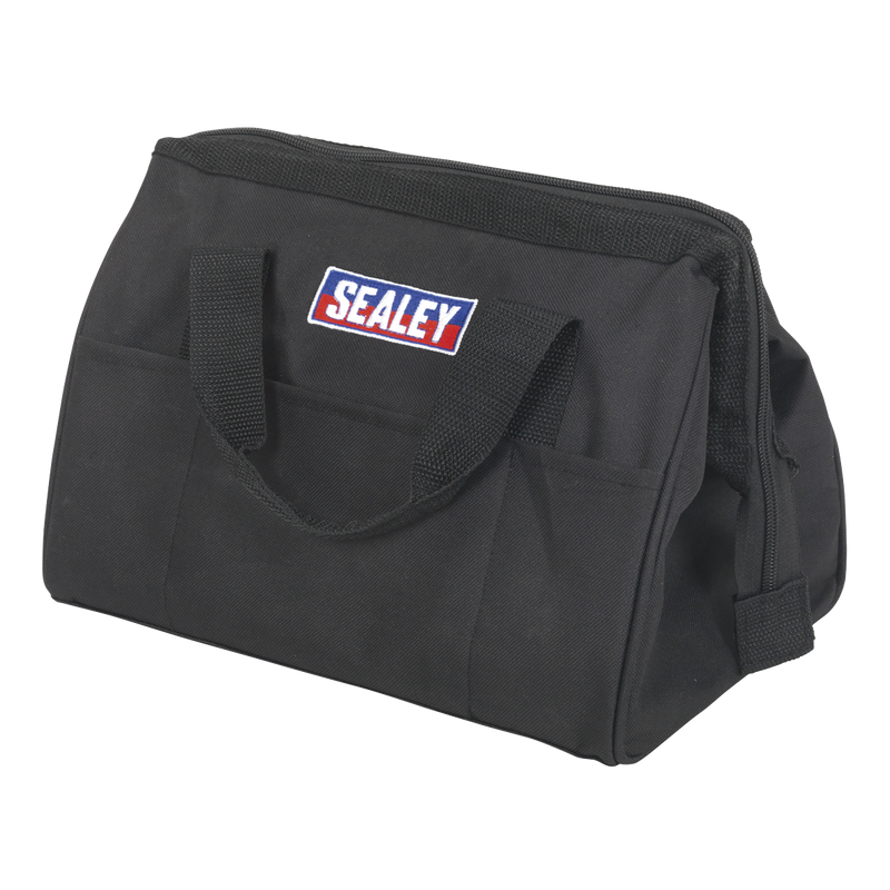 Premier Canvas Tool Storage Bag