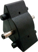 Lamp Connector for Triangular UltraThin LED Link Lights