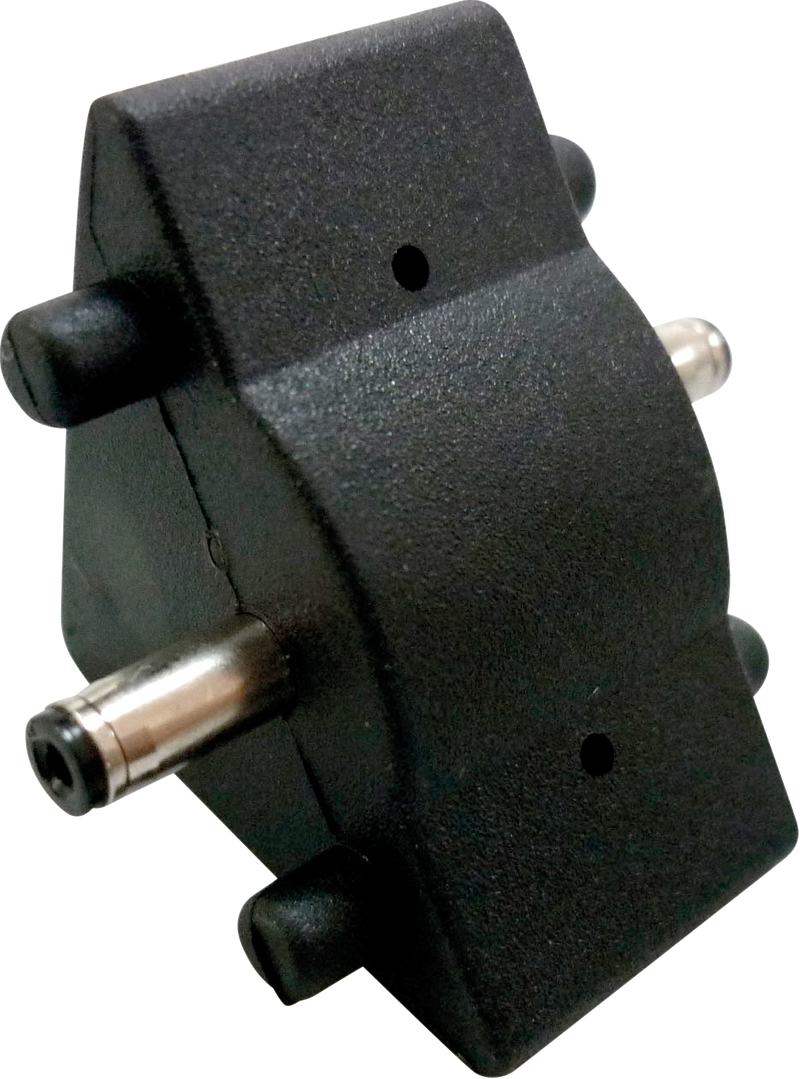 Lamp Connector for Triangular UltraThin LED Link Lights