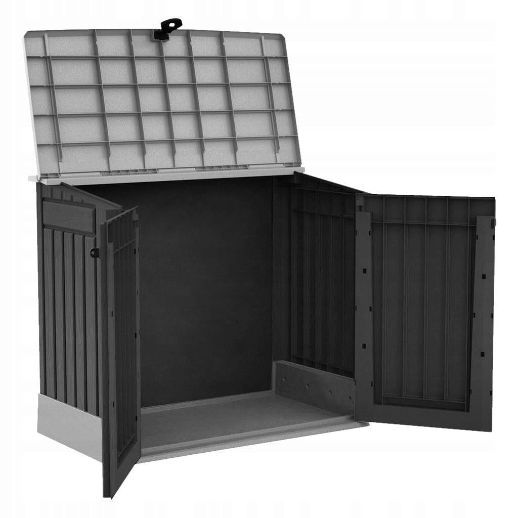Store It Out Midi Shed