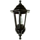 4W LED Carriage Lantern