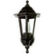 4W LED Carriage Lantern