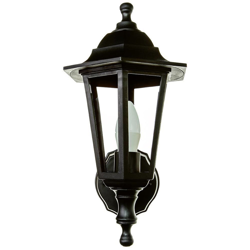 4W LED Carriage Lantern