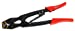 Bell Mouth Ferrules Ratchet Crimping Plier